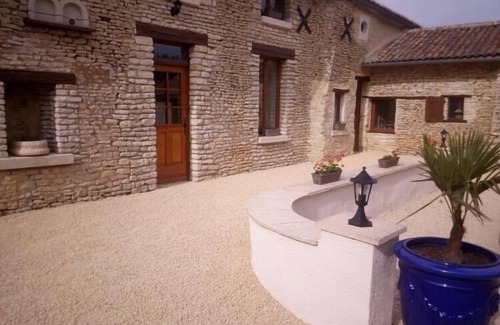 Martaize House | Charming Country Retreat with Pool and Pet-Friendly Amenities