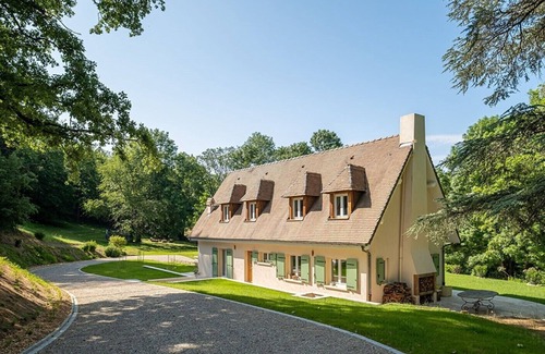 Vienne House | Charming Property with Pool & Ocean View - Rated 9.6/10