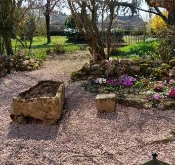 Vauban House | Family-Friendly Stay at Propriété Merle Near Paray Le Monial