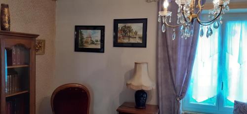 Vauban House | Family-Friendly Stay at Propriété Merle Near Paray Le Monial