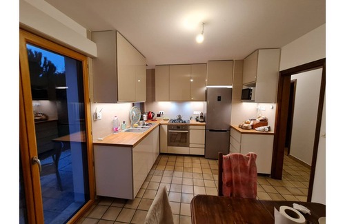 Concarneau House | Tranquil Retreat by Ocean, Forest & Historic City Close