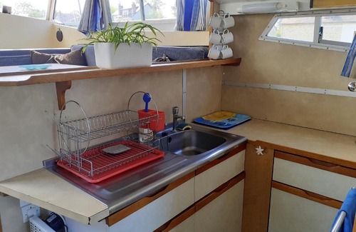 Nevers House | Lakeview Getaway: 2-Bedroom Retreat Near Nevers Beach