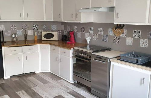 Angouleme House | Family-Friendly 3-Bedroom Retreat in Angouleme