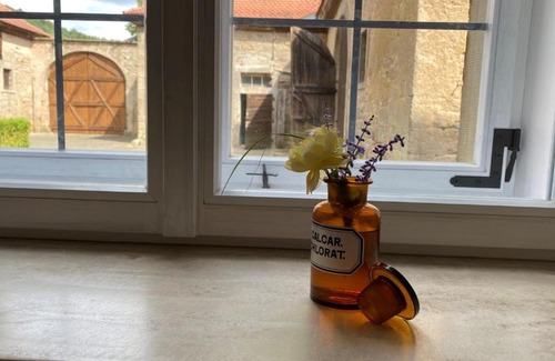 Bastheim Bed & Breakfast | Experience Family-Friendly Comfort at Propstei Wechterswinkel