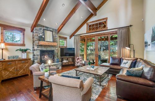 Cle Elum House | Experience Comfort at Prospector Pines, Suncadia Resort