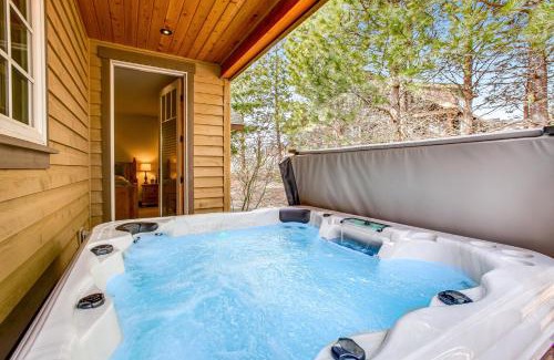 Cle Elum House | Experience Comfort at Prospector Pines, Suncadia Resort