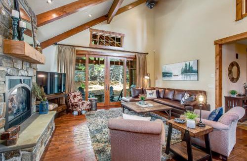 Cle Elum House | Experience Comfort at Prospector Pines, Suncadia Resort