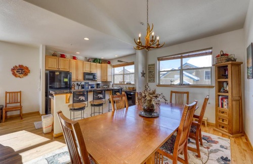 Wildernest Hotel | Family-Friendly Stay at Prospector Village 105D