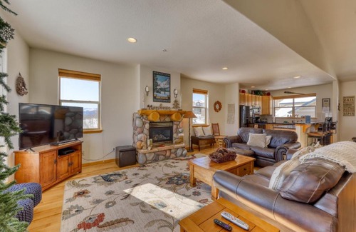 Wildernest Hotel | Family-Friendly Stay at Prospector Village 105D