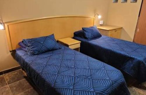 Northam Hotel | Prospectus Accommodation
