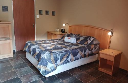 Northam Hotel | Prospectus Accommodation