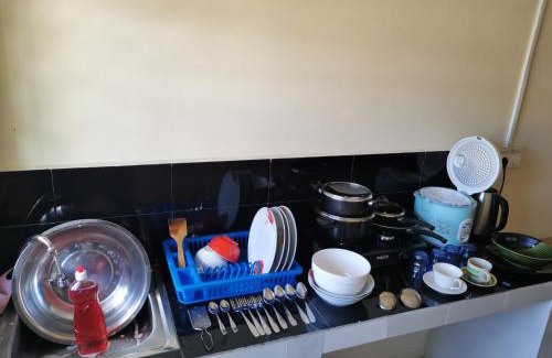Sambava Apartment | Experience Prosperity: Family-Friendly Getaway with Top Ratings