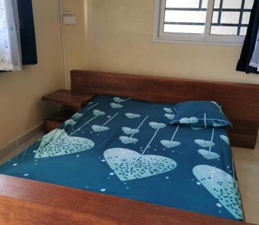 Sambava Apartment | Experience Prosperity: Family-Friendly Getaway with Top Ratings