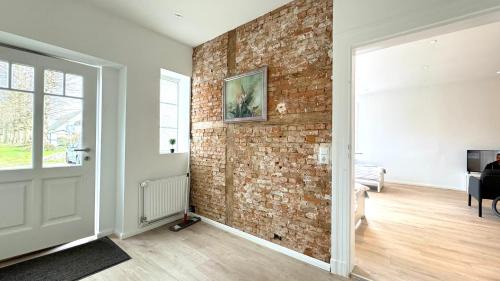 Munsterdorf Apartment | Comfortable Studio Apartment Near Itzehoe for Families