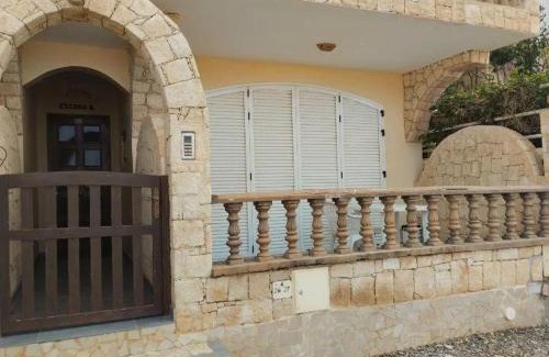 Sal Rei Apartment | Spacious Oceanfront Apartment at Cabral Beach Retreat