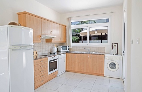 Protaras Cottage | Ideal Protaras Holiday Villa DV27: Ocean View & Private Pool