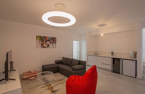 Protaras Cottage | Protaras Holiday Villa CR3: Perfect for Family Getaways