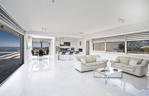 Protaras Cottage | Protaras Holiday Villa KO1: Ideal Family Getaway with Pool