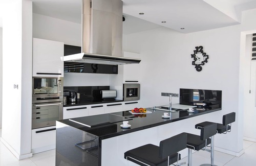 Protaras Cottage | Protaras Holiday Villa KO1: Ideal Family Getaway with Pool