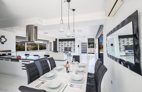 Protaras Cottage | Protaras Holiday Villa KO1: Ideal Family Getaway with Pool