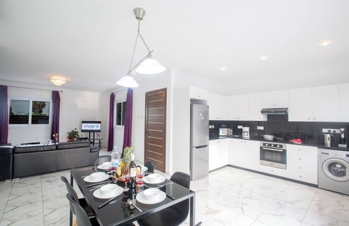 Protaras Villa | Family-Friendly Protaras Holiday Villa with Pool & Breakfast
