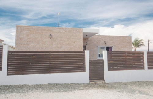 Protaras Villa | Family-Friendly Protaras Holiday Villa with Pool & Breakfast