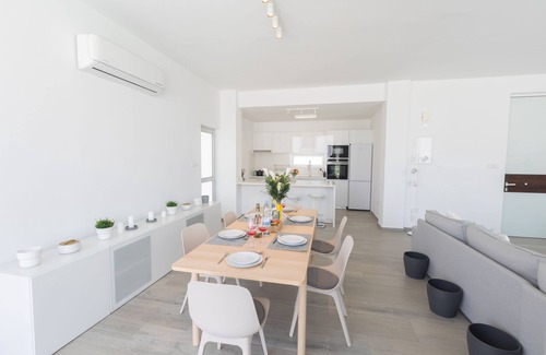 Protaras Cottage | Protaras Olivine Villa OL9: Ideal for Families with Pool