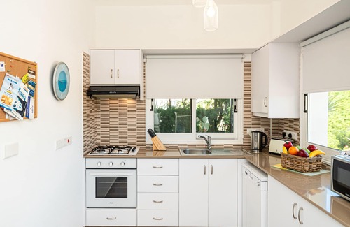 Protaras Villa | Guest Rated 10/10 Protaras View Villas with Oceanfront Pool