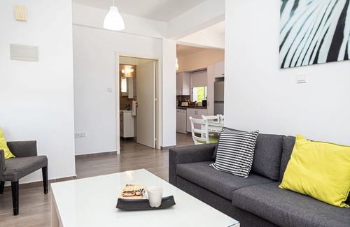 Protaras Villa | Guest Rated 10/10 Protaras View Villas with Oceanfront Pool