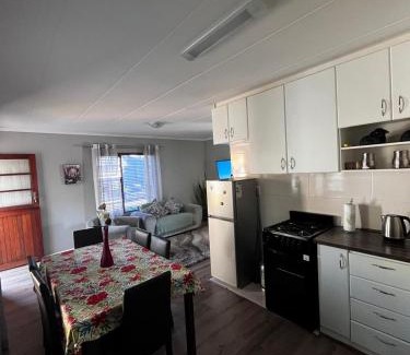 Trawal Apartment | Protea Blossoms