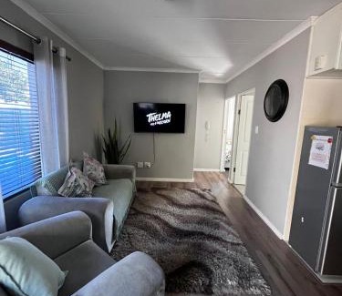 Trawal Apartment | Protea Blossoms