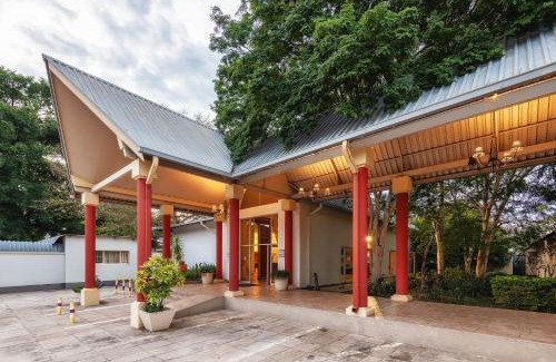 Katima Mulilo Hotel | Discover Protea Hotel by Marriott Zambezi River Lodge
