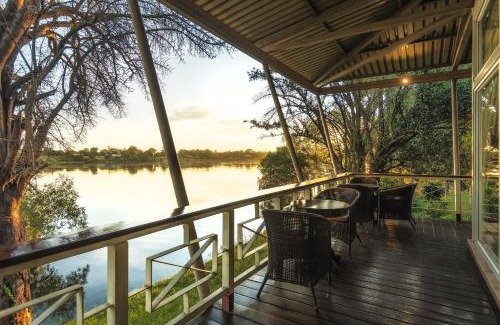 Katima Mulilo Hotel | Discover Protea Hotel by Marriott Zambezi River Lodge