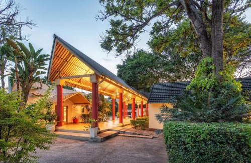 Katima Mulilo Hotel | Discover Protea Hotel by Marriott Zambezi River Lodge
