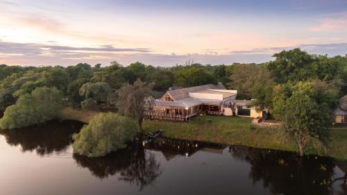 Katima Mulilo Hotel | Discover Protea Hotel by Marriott Zambezi River Lodge