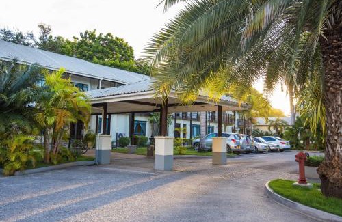 Oyster Bay Hotel | Discover Protea Hotel by Marriott in Dar es Salaam