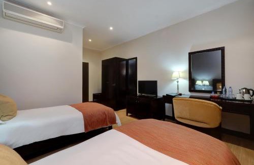 Chipata Hotel | Discover Protea Hotel by Marriott Chipata: Family-Friendly Oasis
