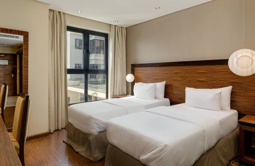 Ojodu Hotel | Relax at Protea Hotel by Marriott Ikeja Select, 4-Star Comfort
