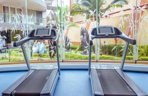 Bukoto Hotel | Discover Protea Hotel by Marriott Kampala Skyz with Pool