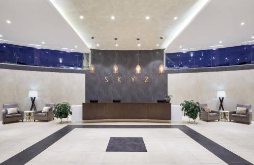 Bukoto Hotel | Discover Protea Hotel by Marriott Kampala Skyz with Pool