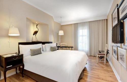 Mahikeng Hotel | Relax at Protea Hotel by Marriott Mahikeng – 4-Star Comfort