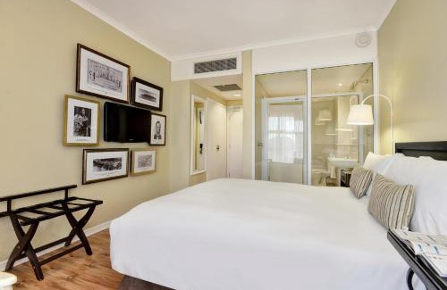 Mahikeng Hotel | Relax at Protea Hotel by Marriott Mahikeng – 4-Star Comfort