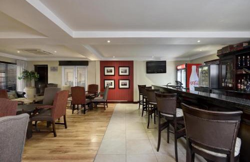 Mahikeng Hotel | Relax at Protea Hotel by Marriott Mahikeng – 4-Star Comfort
