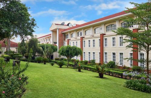 Blantyre Hotel | Discover Protea Hotel by Marriott Blantyre Ryalls