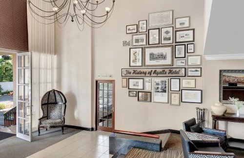 Blantyre Hotel | Discover Protea Hotel by Marriott Blantyre Ryalls