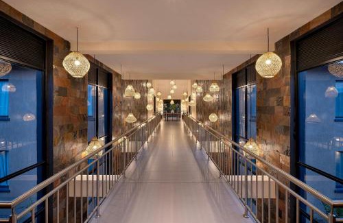 Ndola Hotel | Oceanfront Relaxation at Protea Hotel by Marriott Ndola