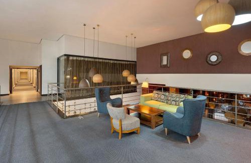 Ndola Hotel | Oceanfront Relaxation at Protea Hotel by Marriott Ndola
