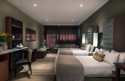 Upington Hotel | Discover Protea Hotel by Marriott Upington for Family Fun