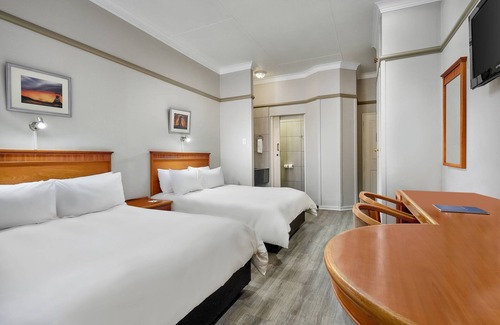 Klerksdorp Hotel | Experience Comfort at Protea Hotel by Marriott Klerksdorp