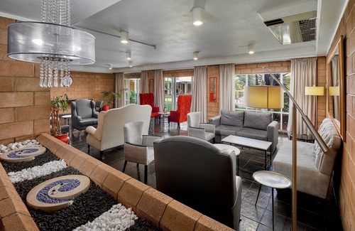 Klerksdorp Hotel | Experience Comfort at Protea Hotel by Marriott Klerksdorp